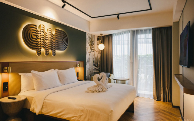 Tribe Bali Kuta Beach