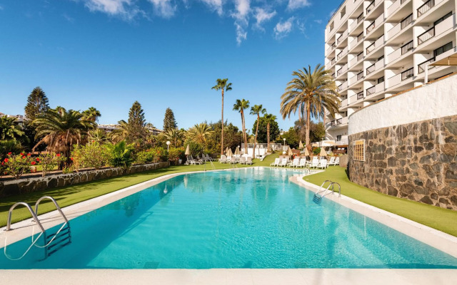 Apartahotel Folias
