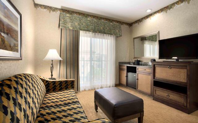 Embassy Suites by Hilton Temecula Valley Wine Country