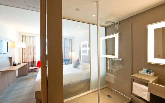 Novotel Lodz Centrum