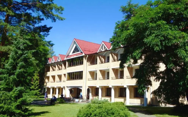 Sanatoriy Ozerniy