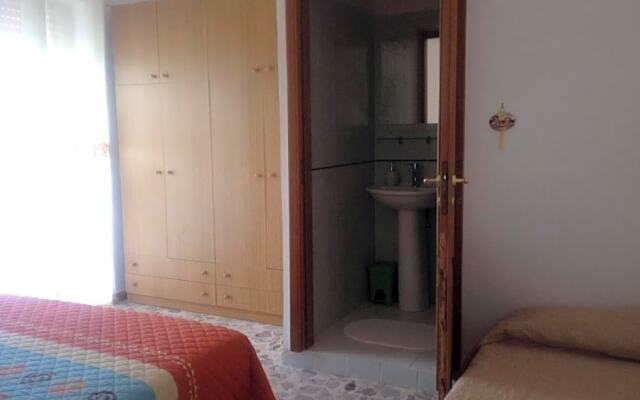 La Collina su Palinuro