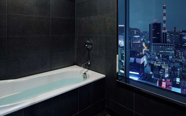 Mitsui Garden Hotel Ginza Premier