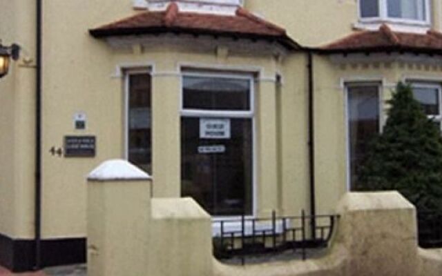 Alexandra Guest House