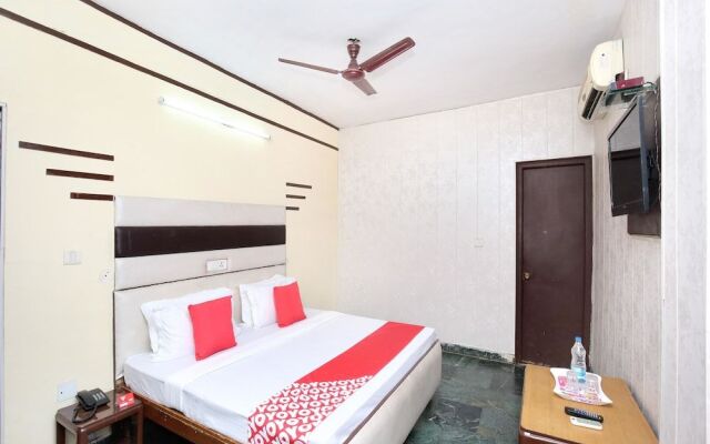 Oyo 14830 Hotel Dreamland Resorts