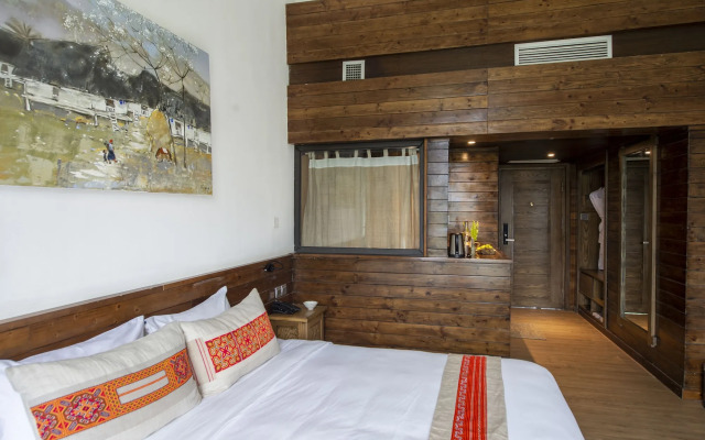 Sapa Jade Hill Resort & Spa
