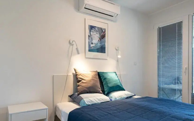Marina Apartman