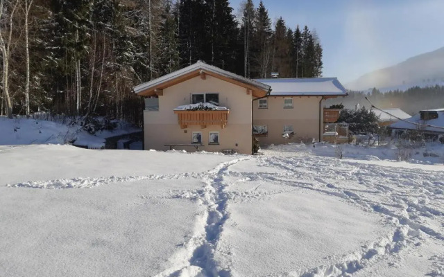 Appartement Haus Petra