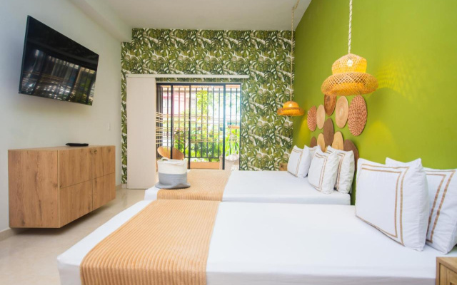 La Casona Hotel Boutique