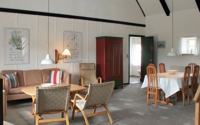 "Wehrhart" - 800m from the sea in Western Jutland
