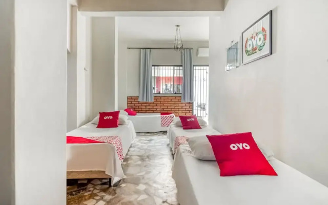 OYO Pousada Rio Branco
