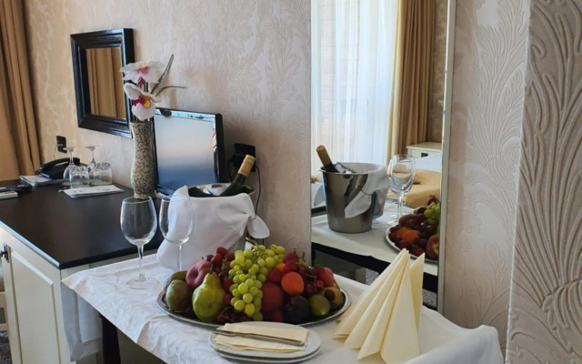 Regina Maria Spa Design Hotel