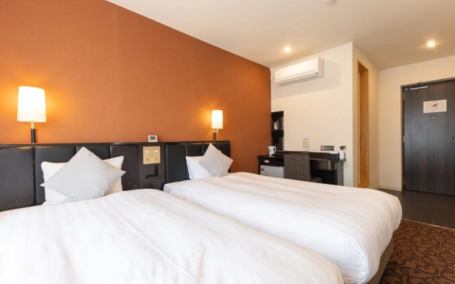 Tabist S.hyde Park Koga Station