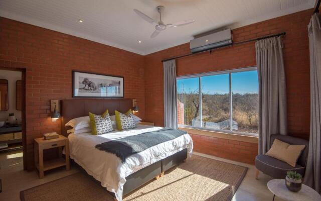 Rockfig Lodge Madikwe