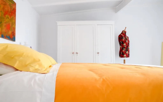 Pura Vida Atlantic Lodge