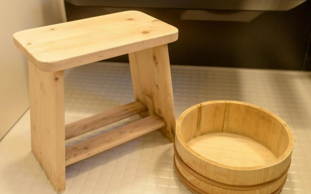 Koto no Besou Kyomachiya Ginkaku Bekan - Vacation STAY 11555