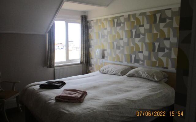 Sefton Lodge