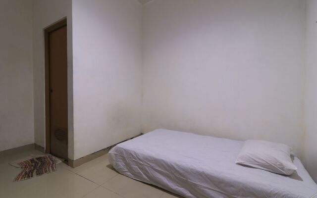 Residence Minimalis Mampang