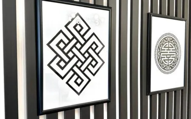 Апартаменты СоваХоум на ул. Смолина 63