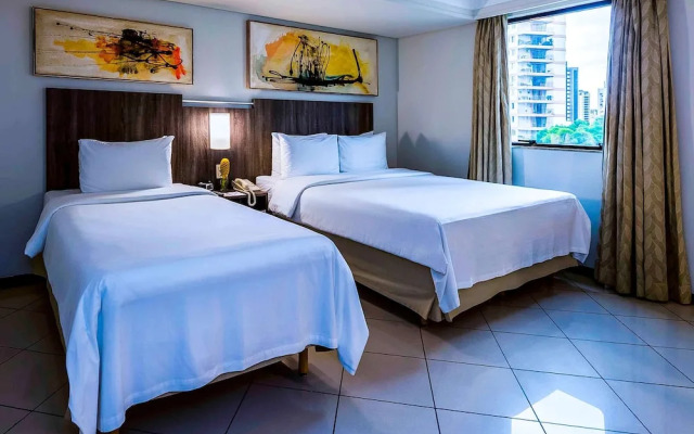Grand Mercure Belém
