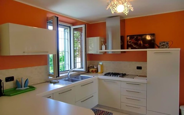 B&B La Vigna di Tina