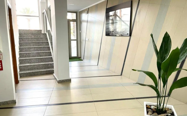 La Manga Apartamento - primera linea