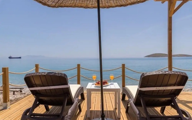 Karia Hotel Palamutbuku