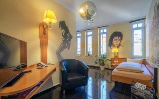 Apart Hotel Halle