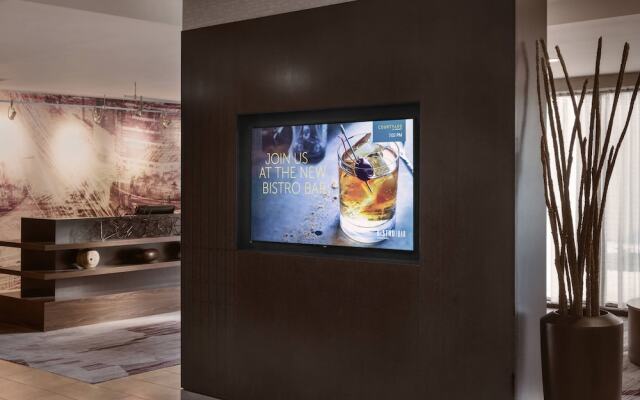 Courtyard Philadelphia Willow Grove