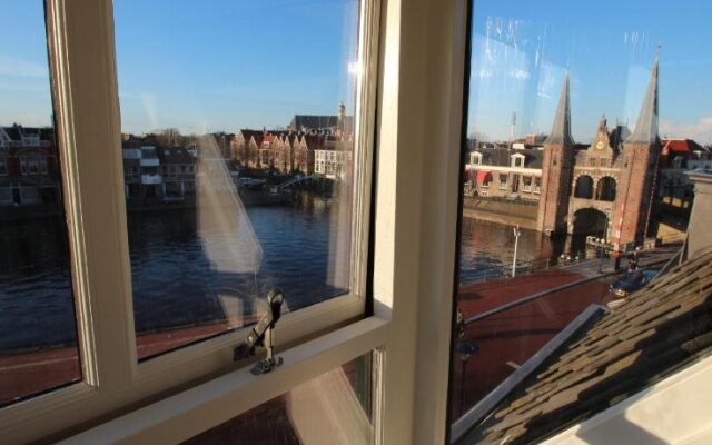 Hotel Stadsherberg Sneek