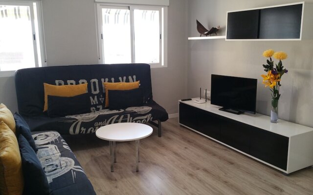 Imperium Apartamentos