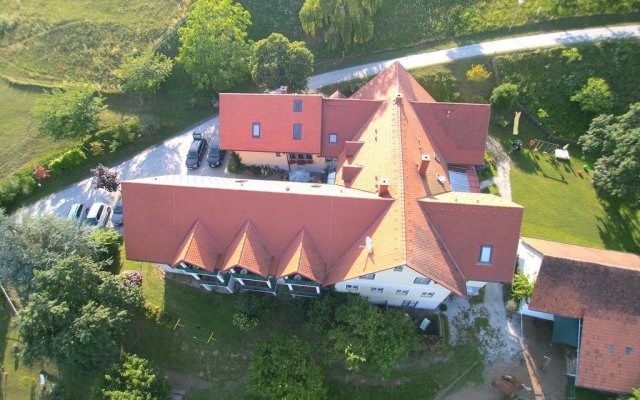 Birkenhof Pension