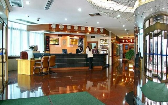 Jianyin Hotel