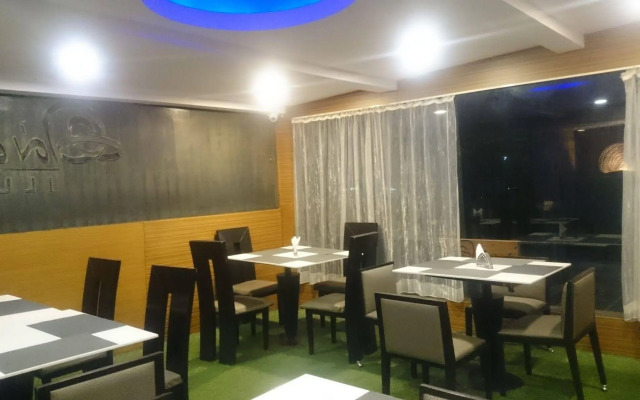 Hotel Illam