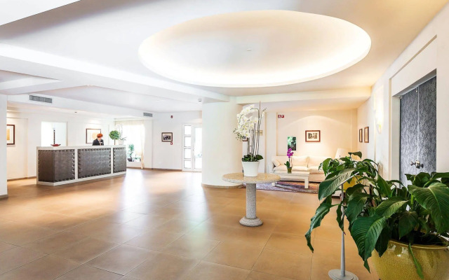 Hotel Villa Margherita