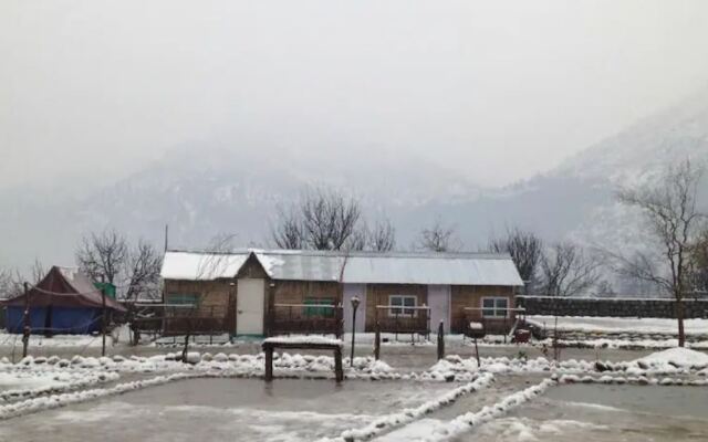 Camp Exotica Manali