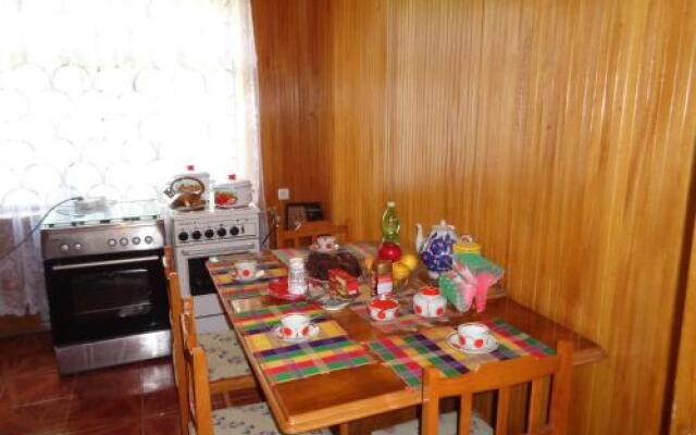 Guest House Levan II Dadiani