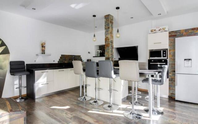 Appartement Cauterets, 5 pièces, 8 personnes - FR-1-401-157