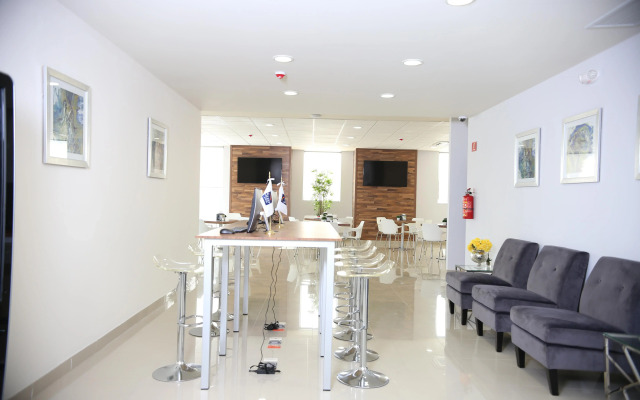 Sleep Inn Hermosillo