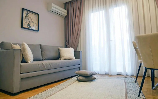 Acropolis cosy apartment, Koukaki