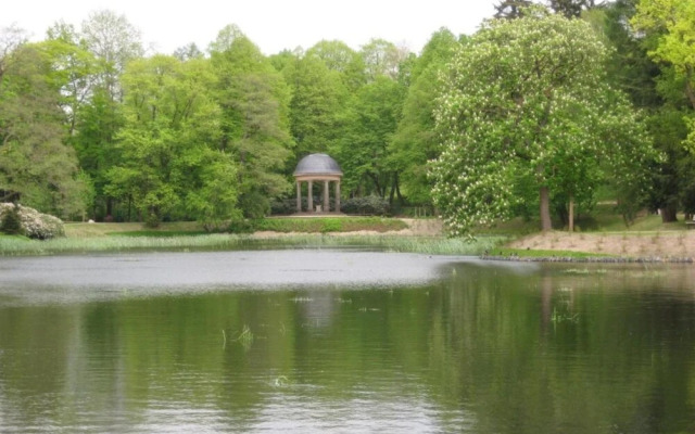 Stylish Apartment in Sohl With Terrace