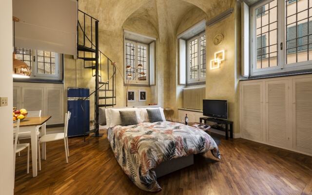 Cool Loft Deluxe by Dante House, Top Location