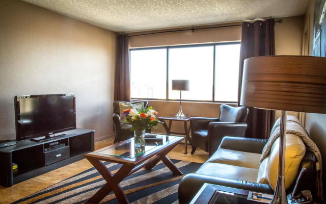 Hallmark Place by OBASA Suites