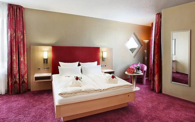 Hotel See Park Janssen