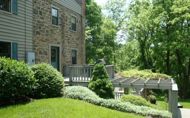 Blair Mountain Bed & Breakfast