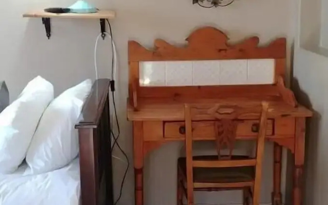 The Fat Mulberry Guesthouse