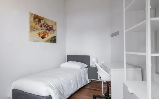 Tagliacozzi Suite