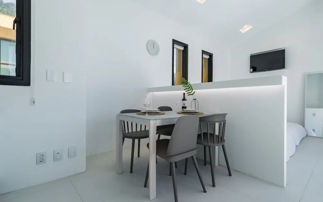 PoolVilla The Secret - Aewol