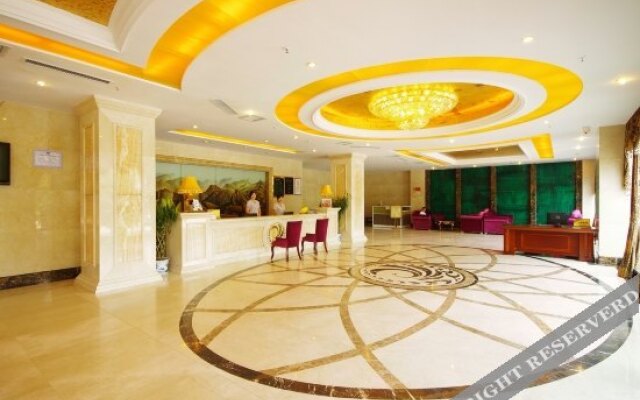 Shengshi Guomao Hotel