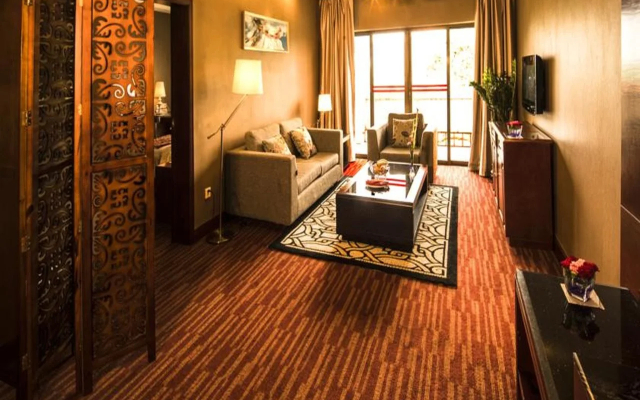 Guilin Park Hotel